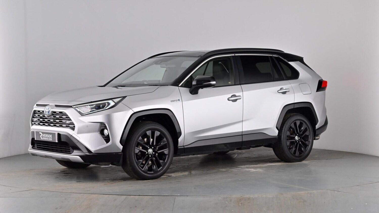 Used Toyota RAV4 2021 for sale - 78049785: Photo 48