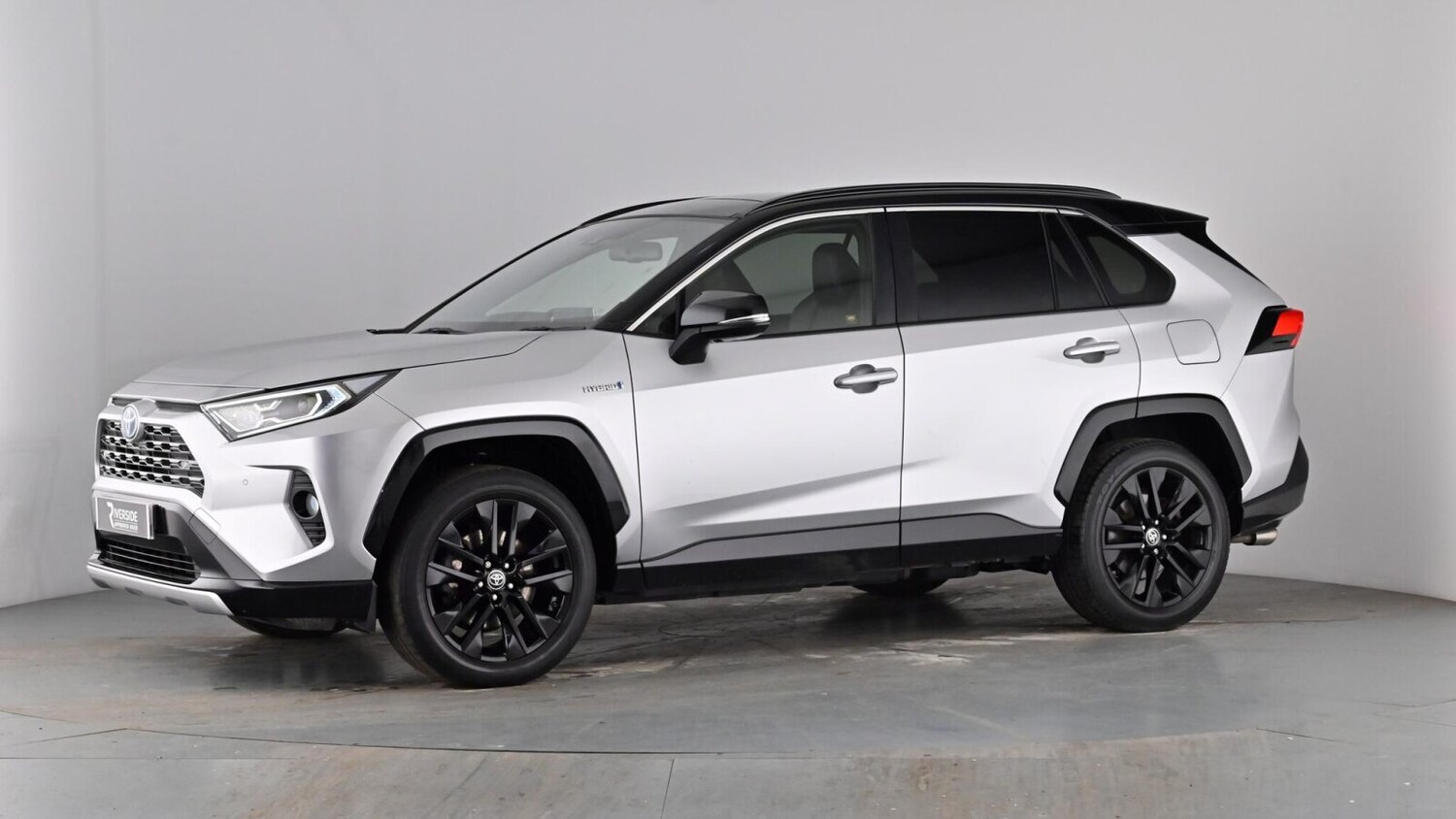 Used Toyota RAV4 2021 for sale - 78049785: Photo 49