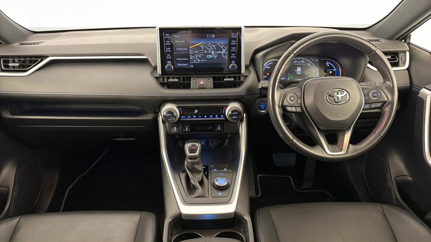 Used Toyota RAV4 2021 for sale - 78049785: Photo 5