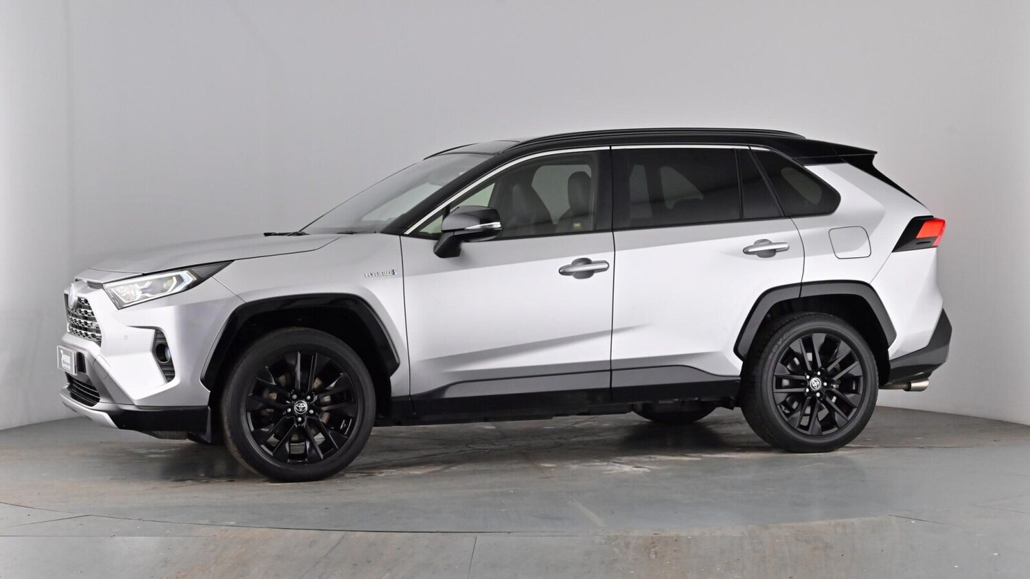 Used Toyota RAV4 2021 for sale - 78049785: Photo 50