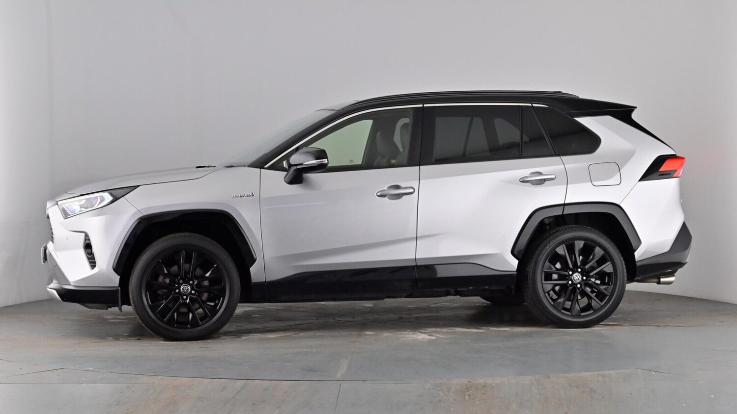 Used Toyota RAV4 2021 for sale - 78049785: Photo 51