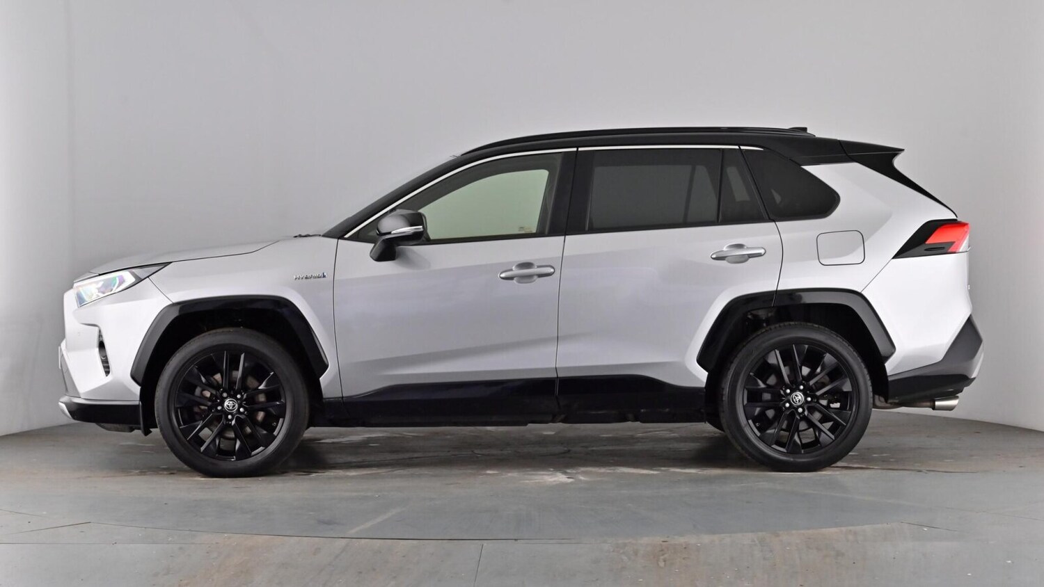 Used Toyota RAV4 2021 for sale - 78049785: Photo 52