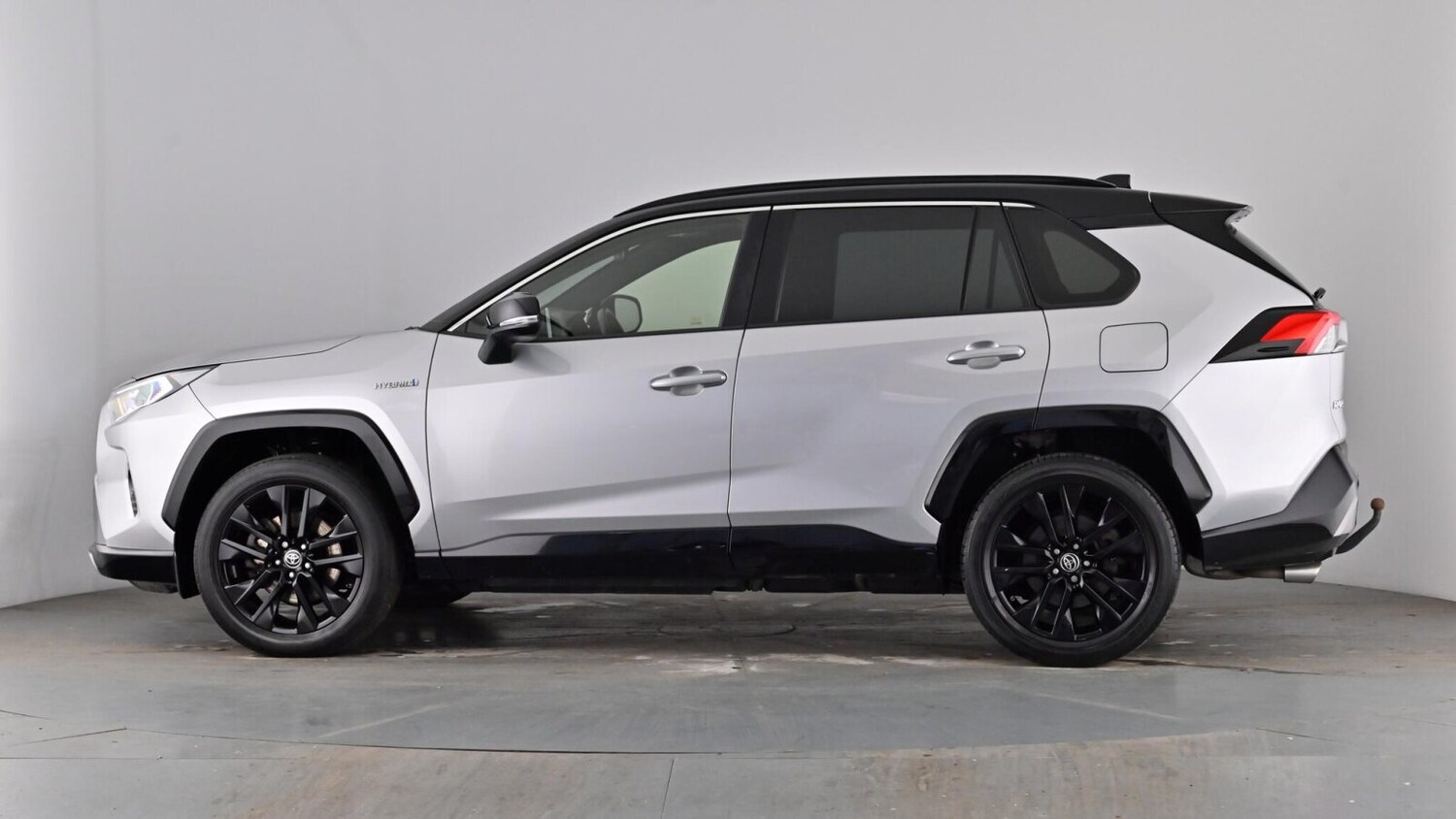 Used Toyota RAV4 2021 for sale - 78049785: Photo 53