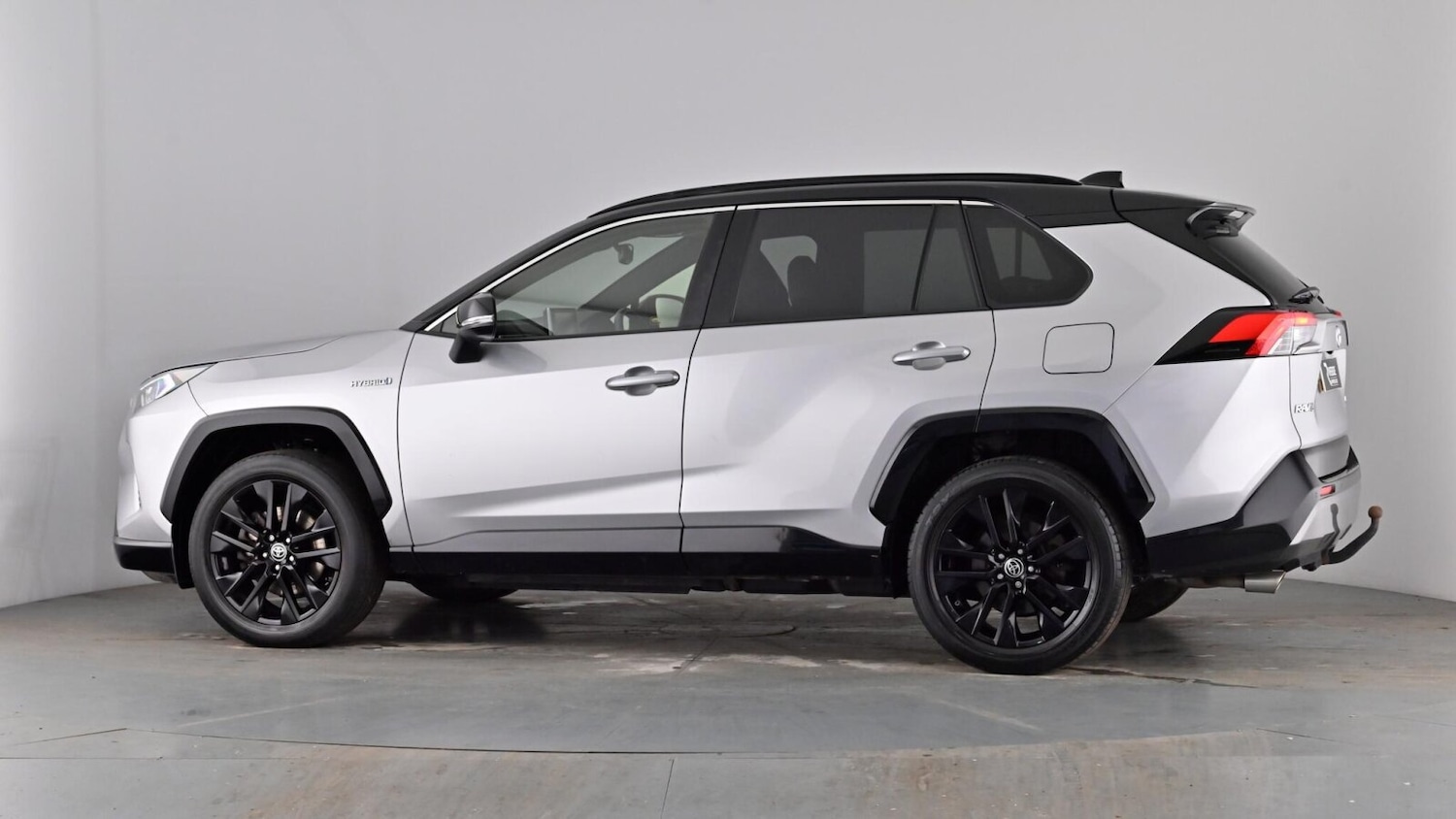 Used Toyota RAV4 2021 for sale - 78049785: Photo 54