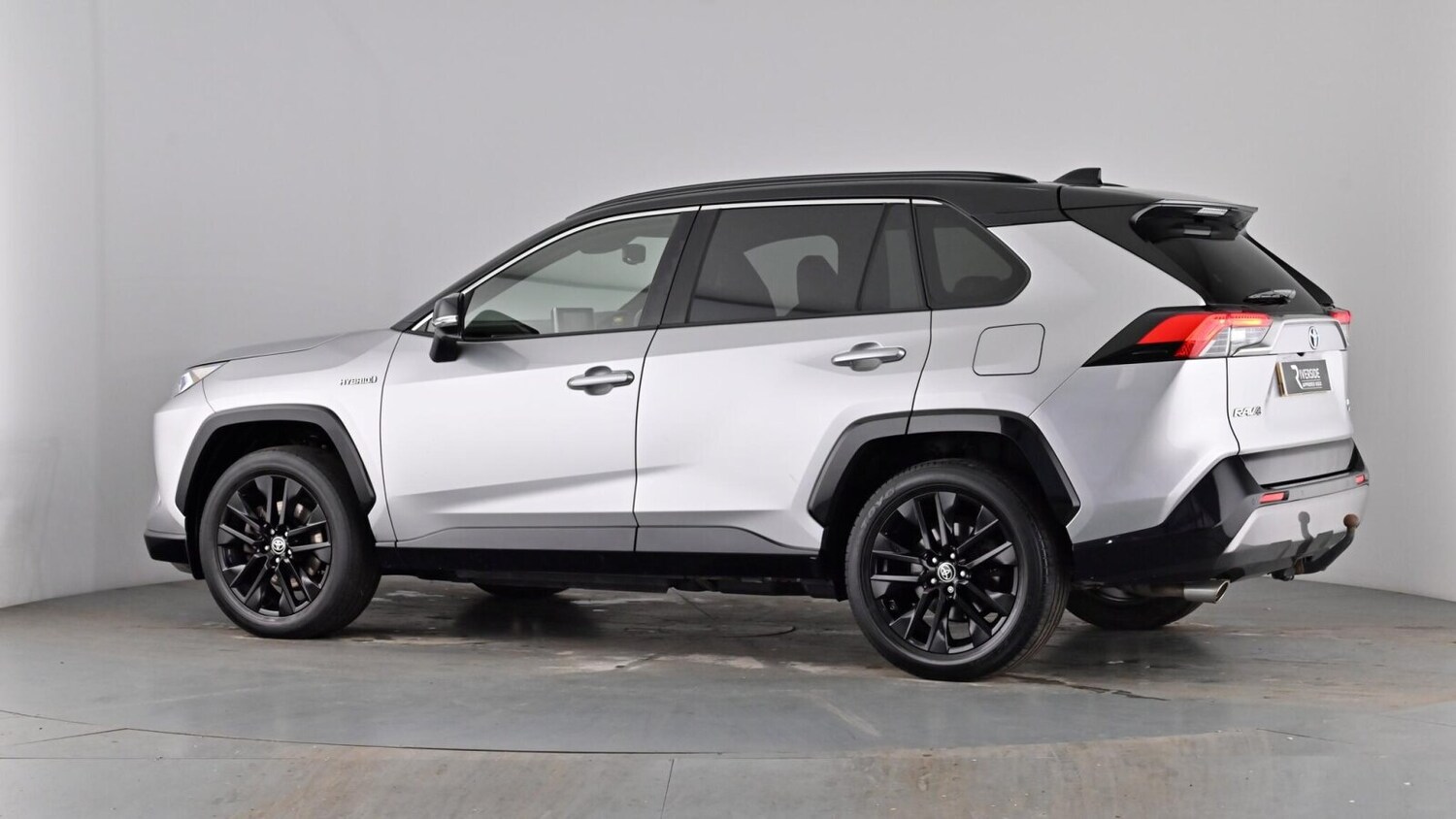 Used Toyota RAV4 2021 for sale - 78049785: Photo 55