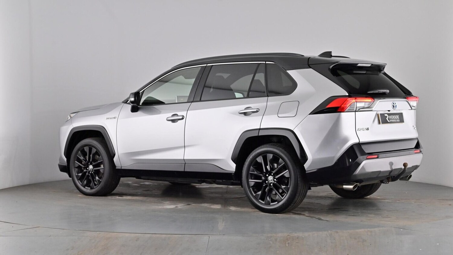 Used Toyota RAV4 2021 for sale - 78049785: Photo 56