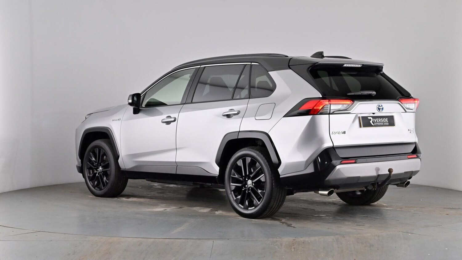 Used Toyota RAV4 2021 for sale - 78049785: Photo 57