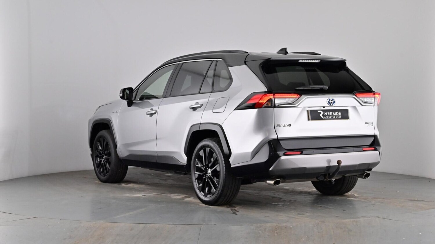 Used Toyota RAV4 2021 for sale - 78049785: Photo 58