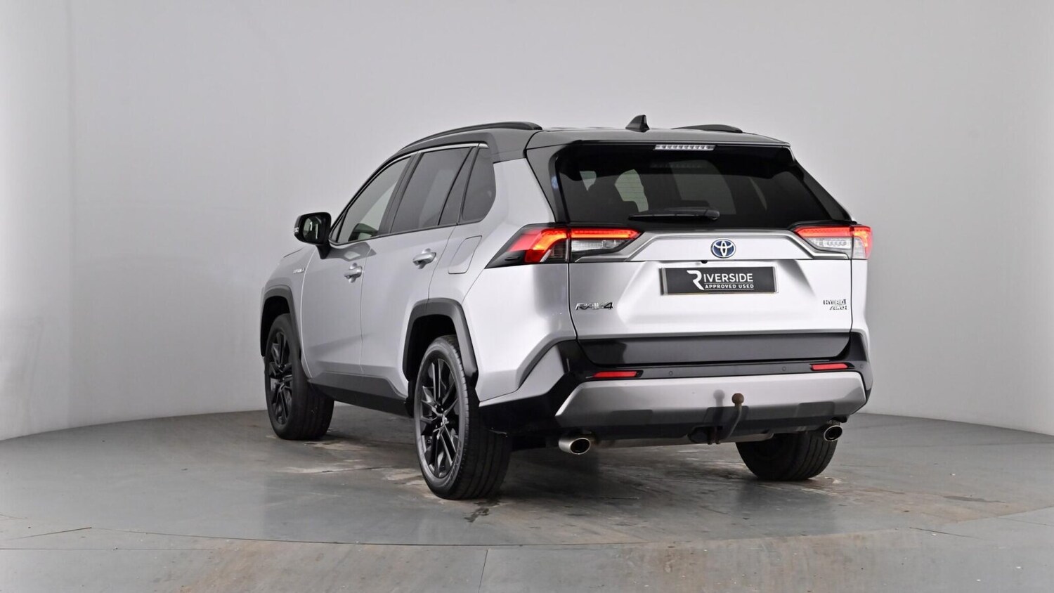 Used Toyota RAV4 2021 for sale - 78049785: Photo 59