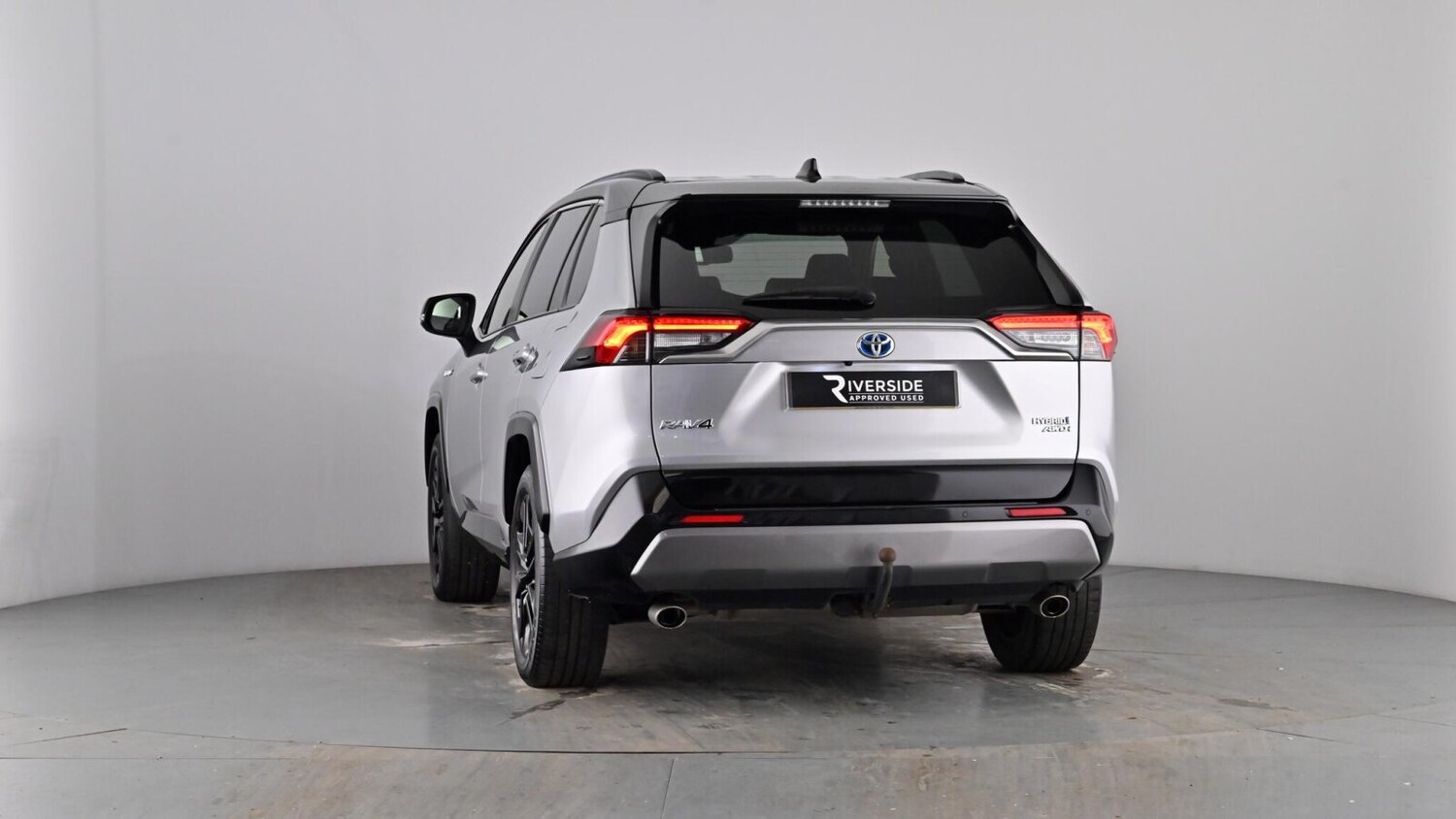 Used Toyota RAV4 2021 for sale - 78049785: Photo 60