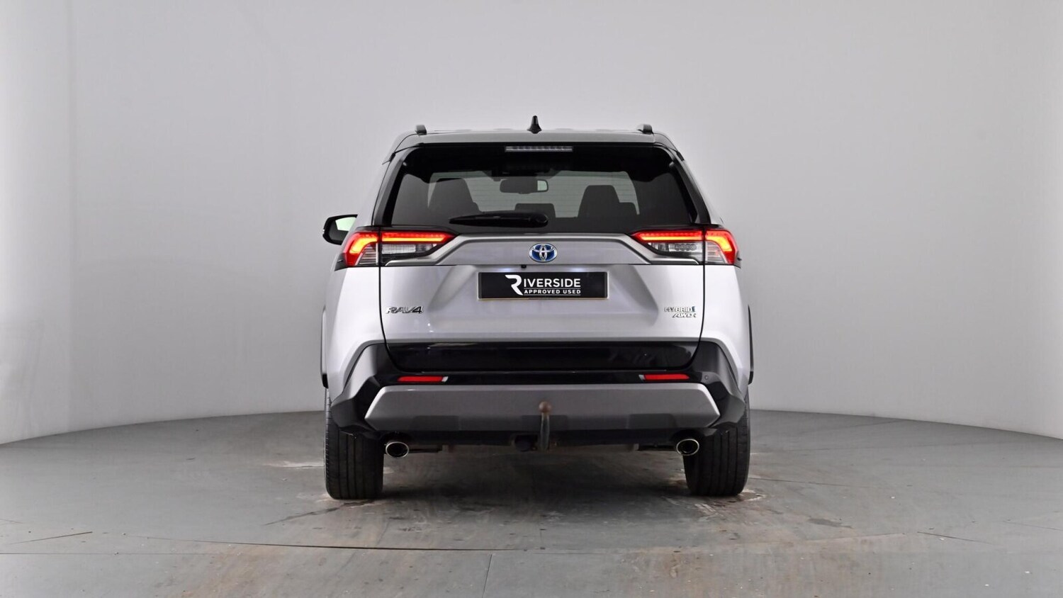 Used Toyota RAV4 2021 for sale - 78049785: Photo 61