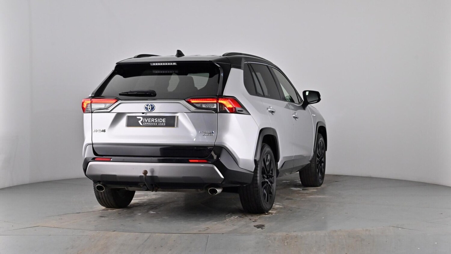 Used Toyota RAV4 2021 for sale - 78049785: Photo 63