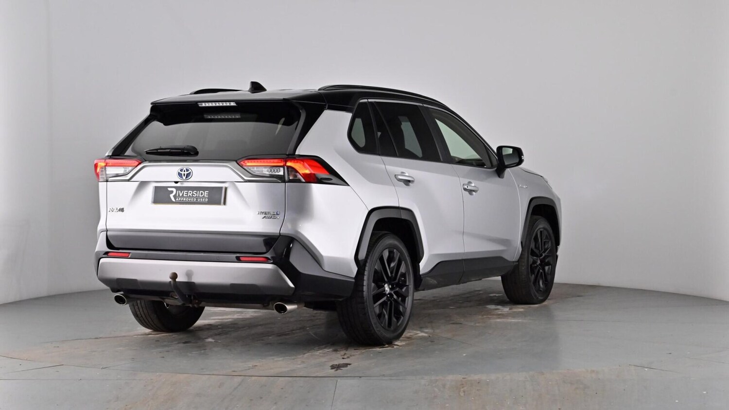 Used Toyota RAV4 2021 for sale - 78049785: Photo 64