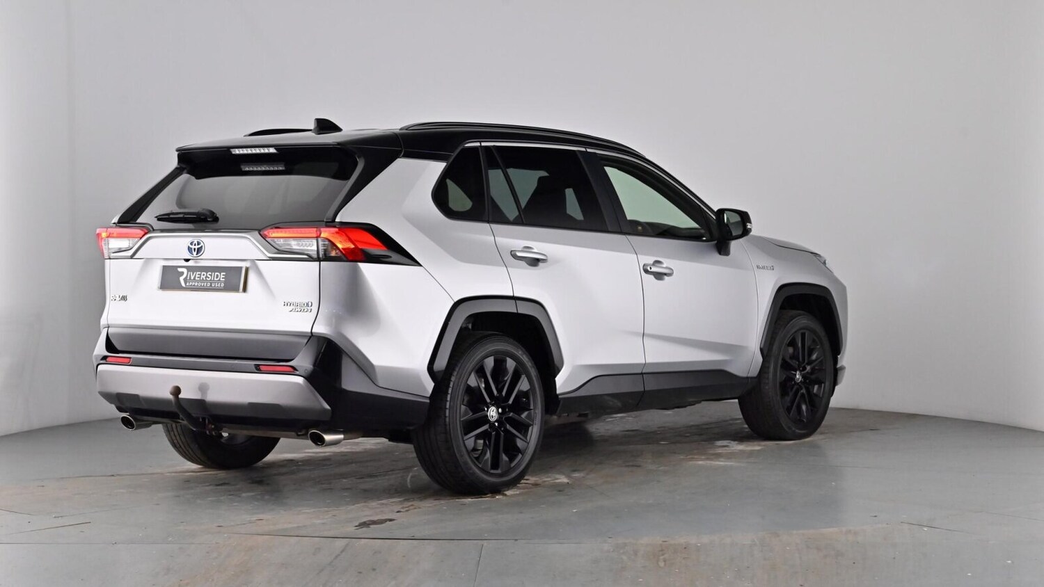 Used Toyota RAV4 2021 for sale - 78049785: Photo 65