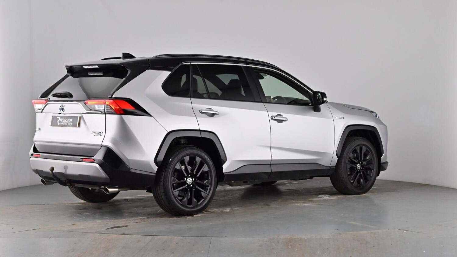 Used Toyota RAV4 2021 for sale - 78049785: Photo 66