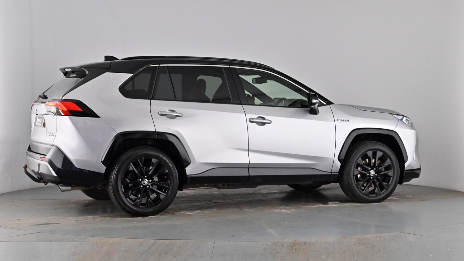 Used Toyota RAV4 2021 for sale - 78049785: Photo 68