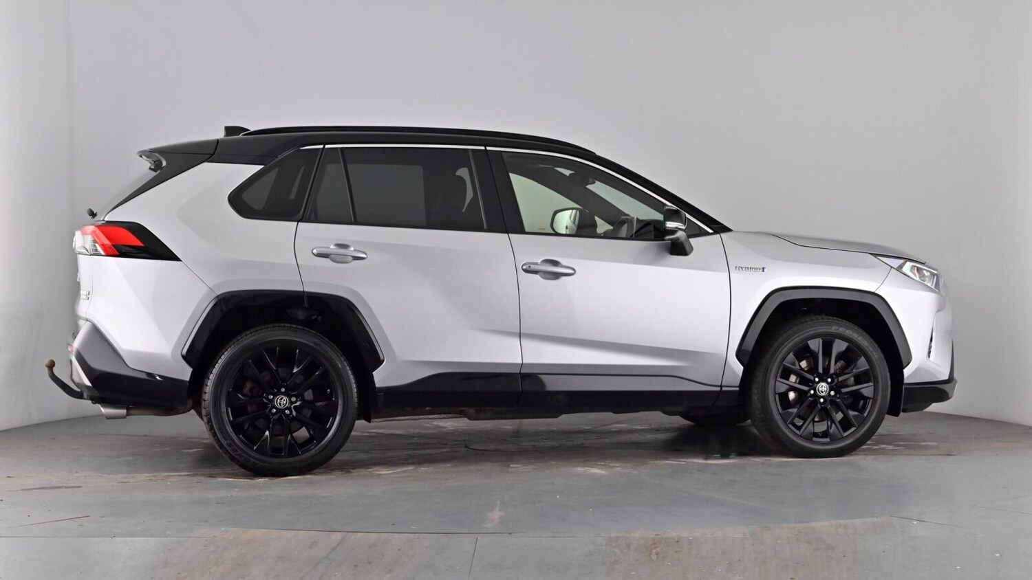 Used Toyota RAV4 2021 for sale - 78049785: Photo 69