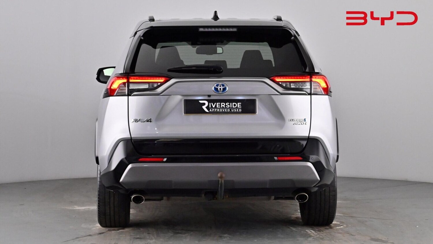 Used Toyota RAV4 2021 for sale - 78049785: Photo 7