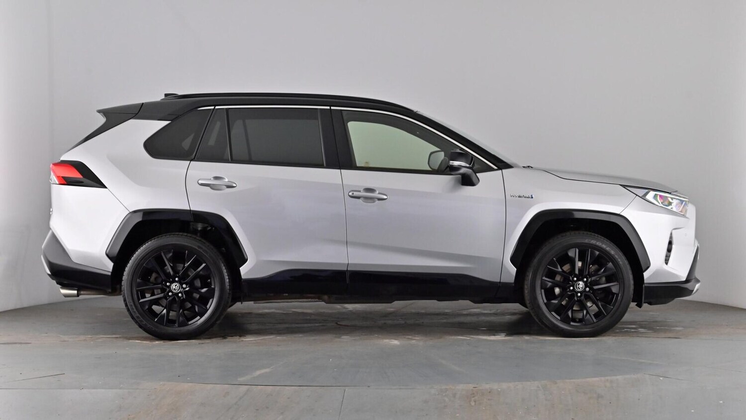 Used Toyota RAV4 2021 for sale - 78049785: Photo 70