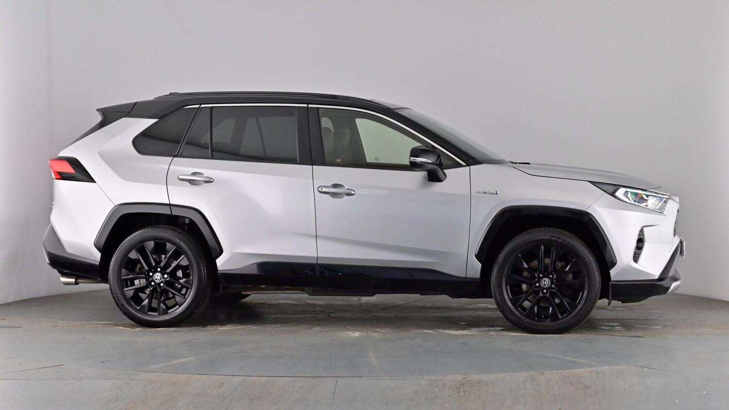 Used Toyota RAV4 2021 for sale - 78049785: Photo 71