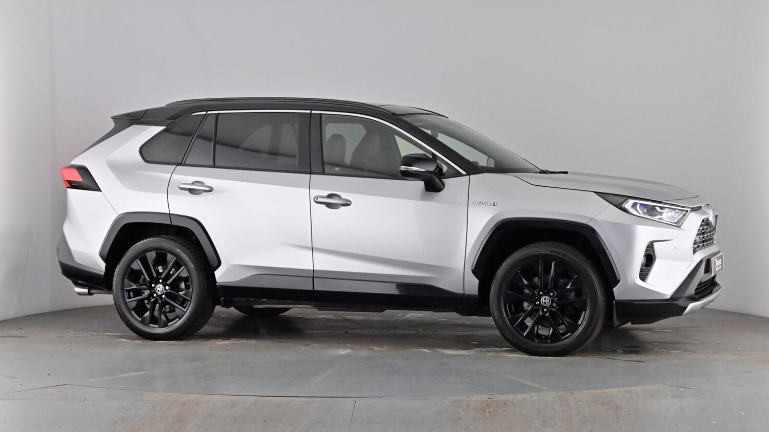 Used Toyota RAV4 2021 for sale - 78049785: Photo 72