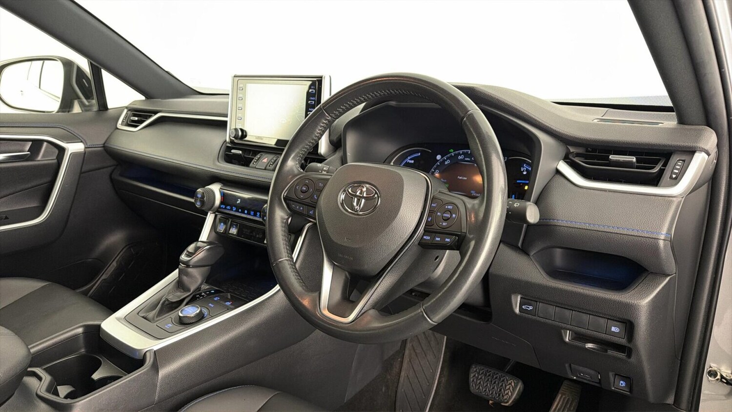 Used Toyota RAV4 2021 for sale - 78049785: Photo 9