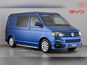 Used Volkswagen Transporter 2014 for sale - 78364376: Photo
