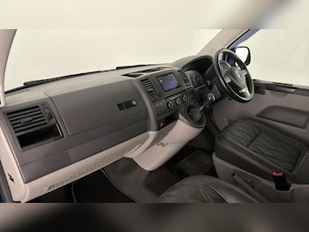 Used Volkswagen Transporter 2014 for sale - 78364376: Photo