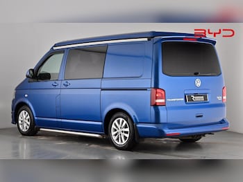 Used Volkswagen Transporter 2014 for sale - 78364376: Photo