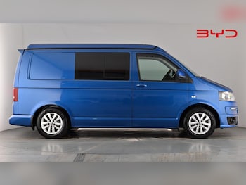 Used Volkswagen Transporter 2014 for sale - 78364376: Photo