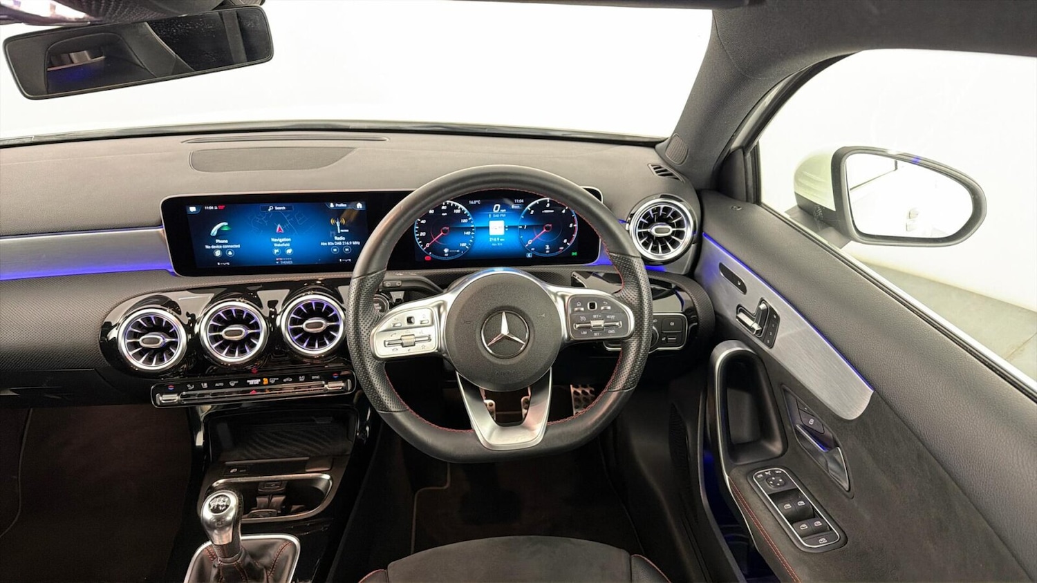 Used Mercedes-Benz A-Class 2019 for sale - 77353791: Photo 11