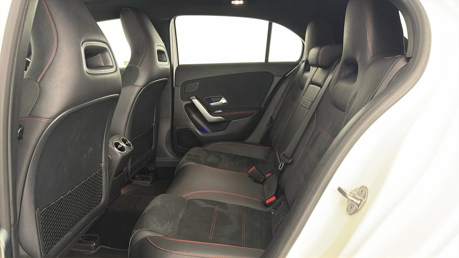 Used Mercedes-Benz A-Class 2019 for sale - 77353791: Photo 12