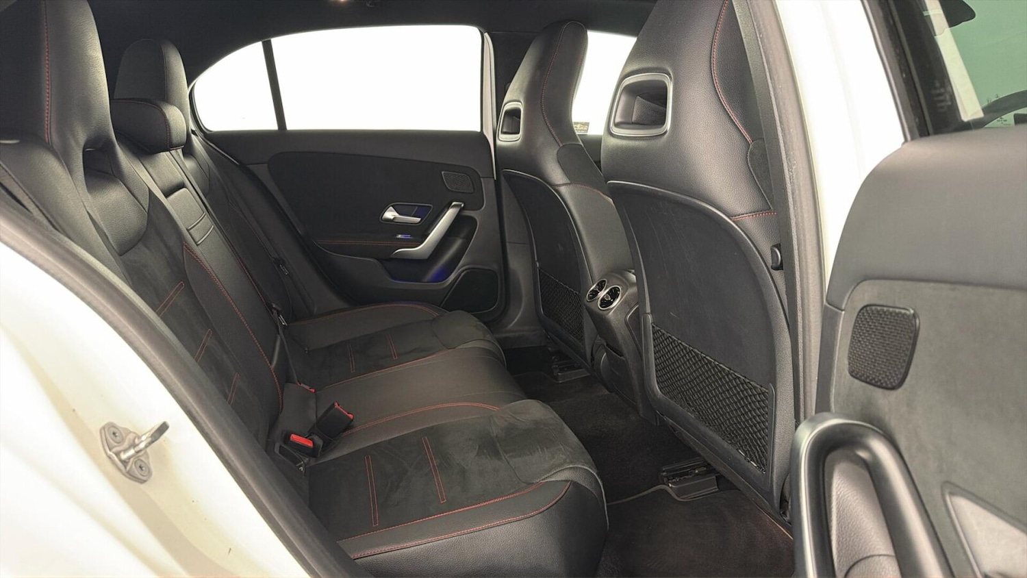 Used Mercedes-Benz A-Class 2019 for sale - 77353791: Photo 14