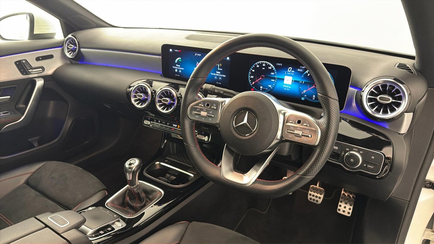 Used Mercedes-Benz A-Class 2019 for sale - 77353791: Photo 15