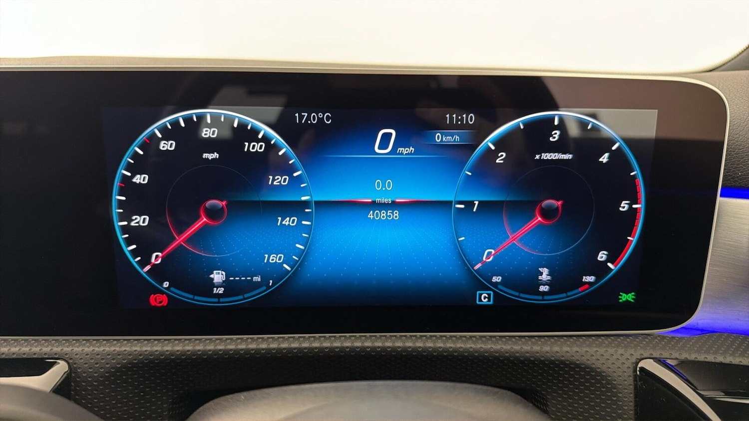 Used Mercedes-Benz A-Class 2019 for sale - 77353791: Photo 17