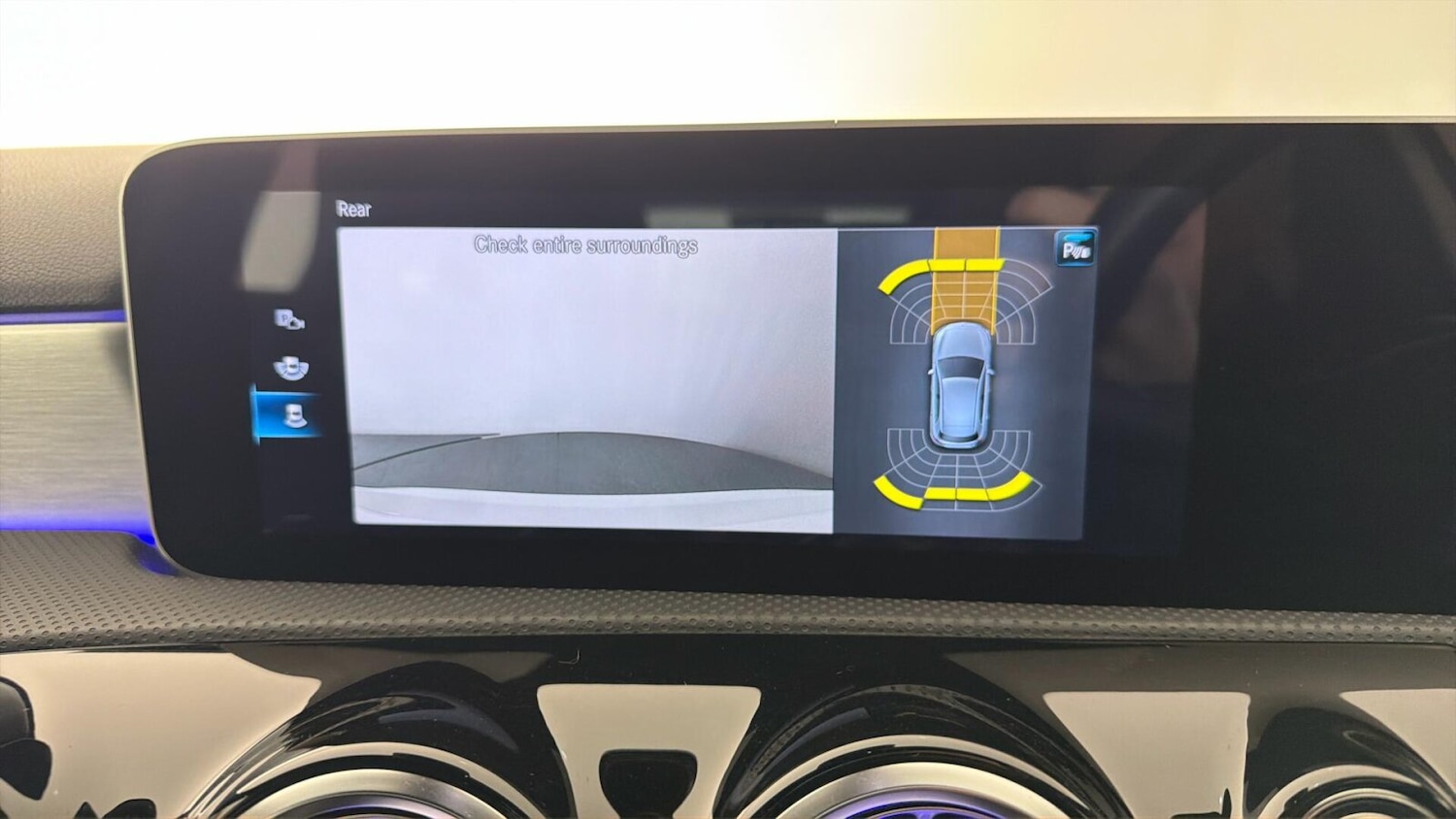 Used Mercedes-Benz A-Class 2019 for sale - 77353791: Photo 23