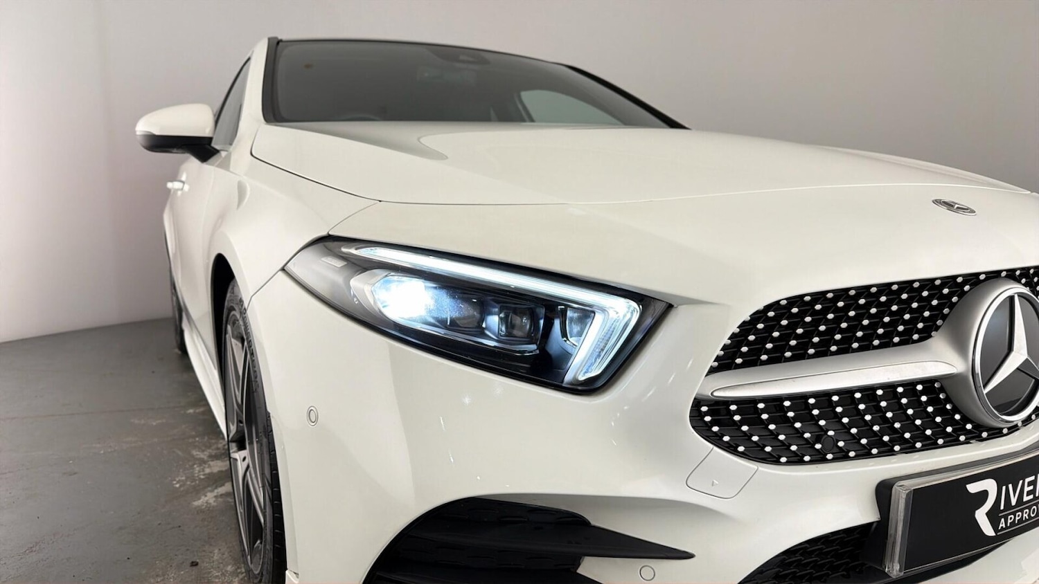 Used Mercedes-Benz A-Class 2019 for sale - 77353791: Photo 24