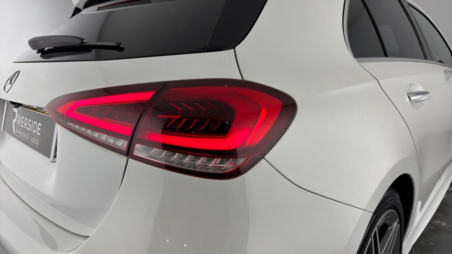 Used Mercedes-Benz A-Class 2019 for sale - 77353791: Photo 29