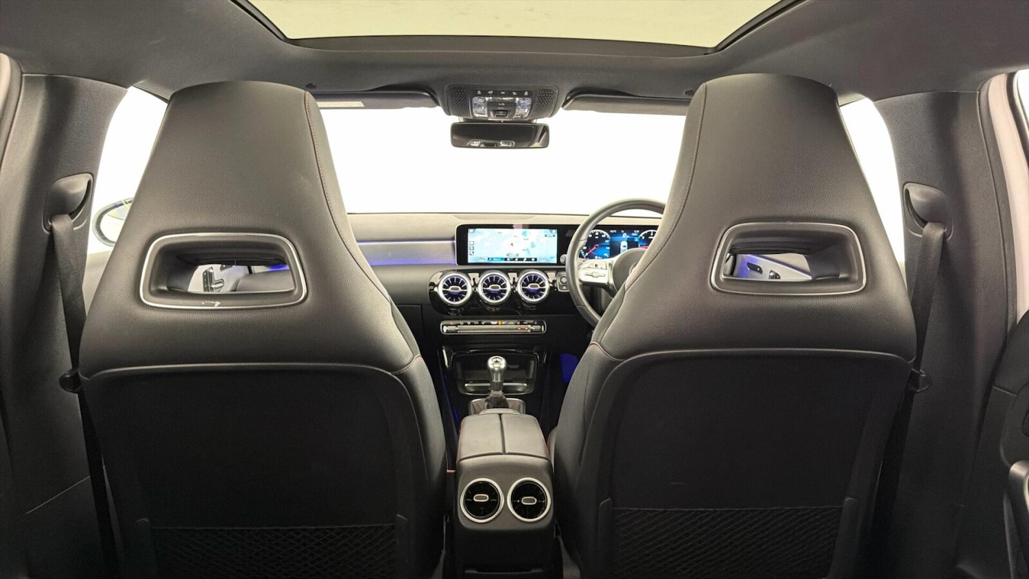 Used Mercedes-Benz A-Class 2019 for sale - 77353791: Photo 30