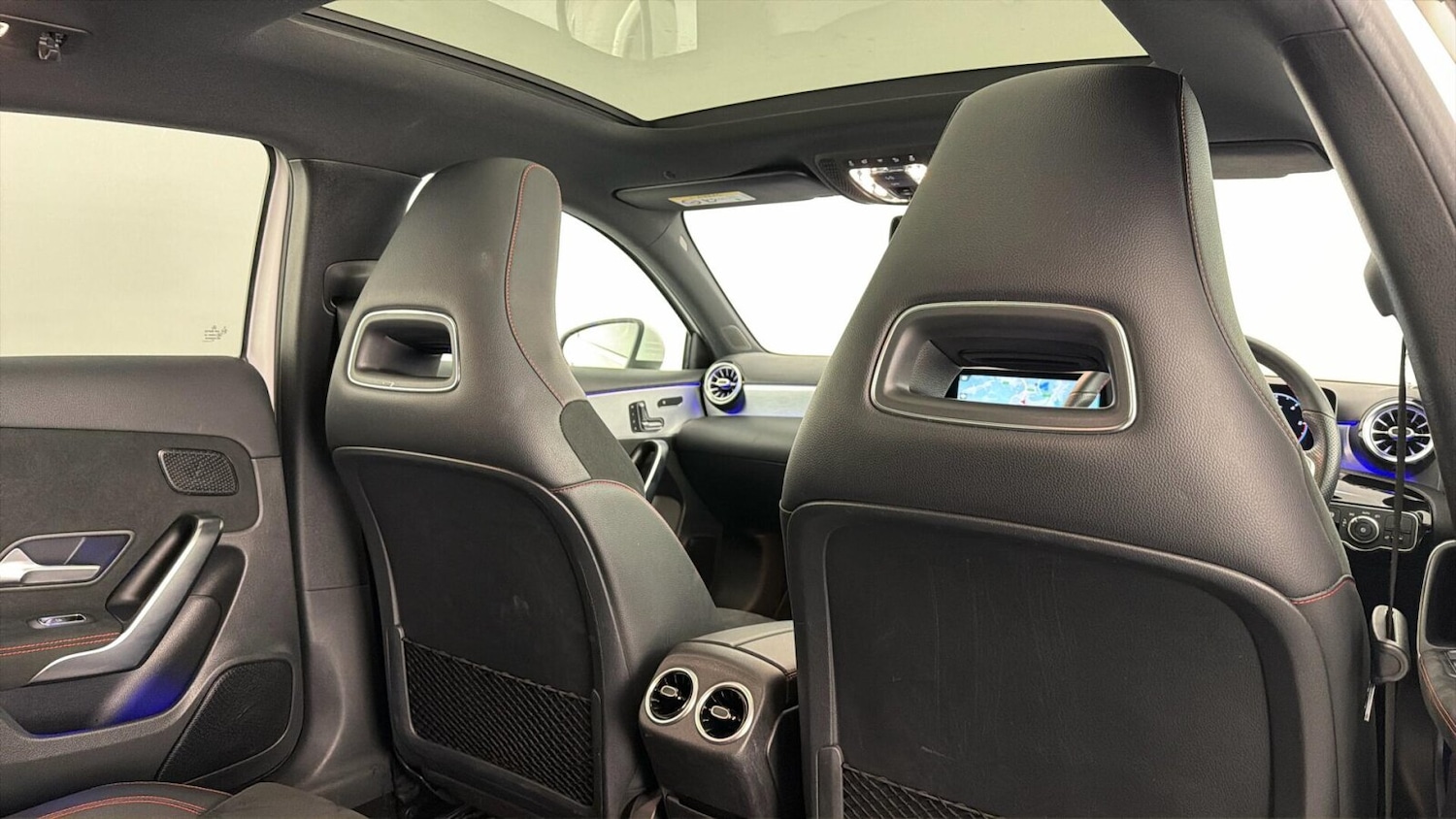 Used Mercedes-Benz A-Class 2019 for sale - 77353791: Photo 32