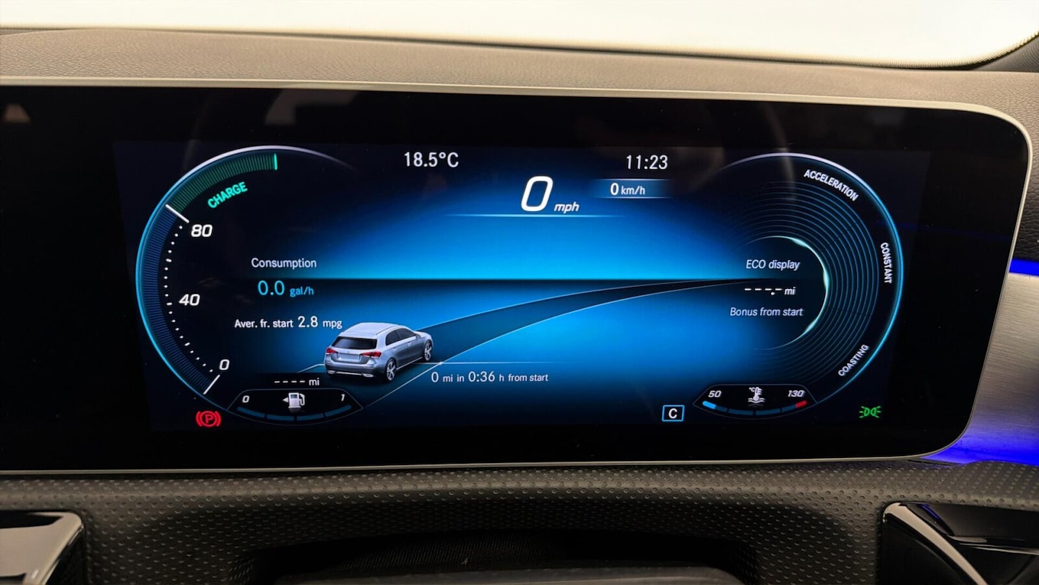 Used Mercedes-Benz A-Class 2019 for sale - 77353791: Photo 36