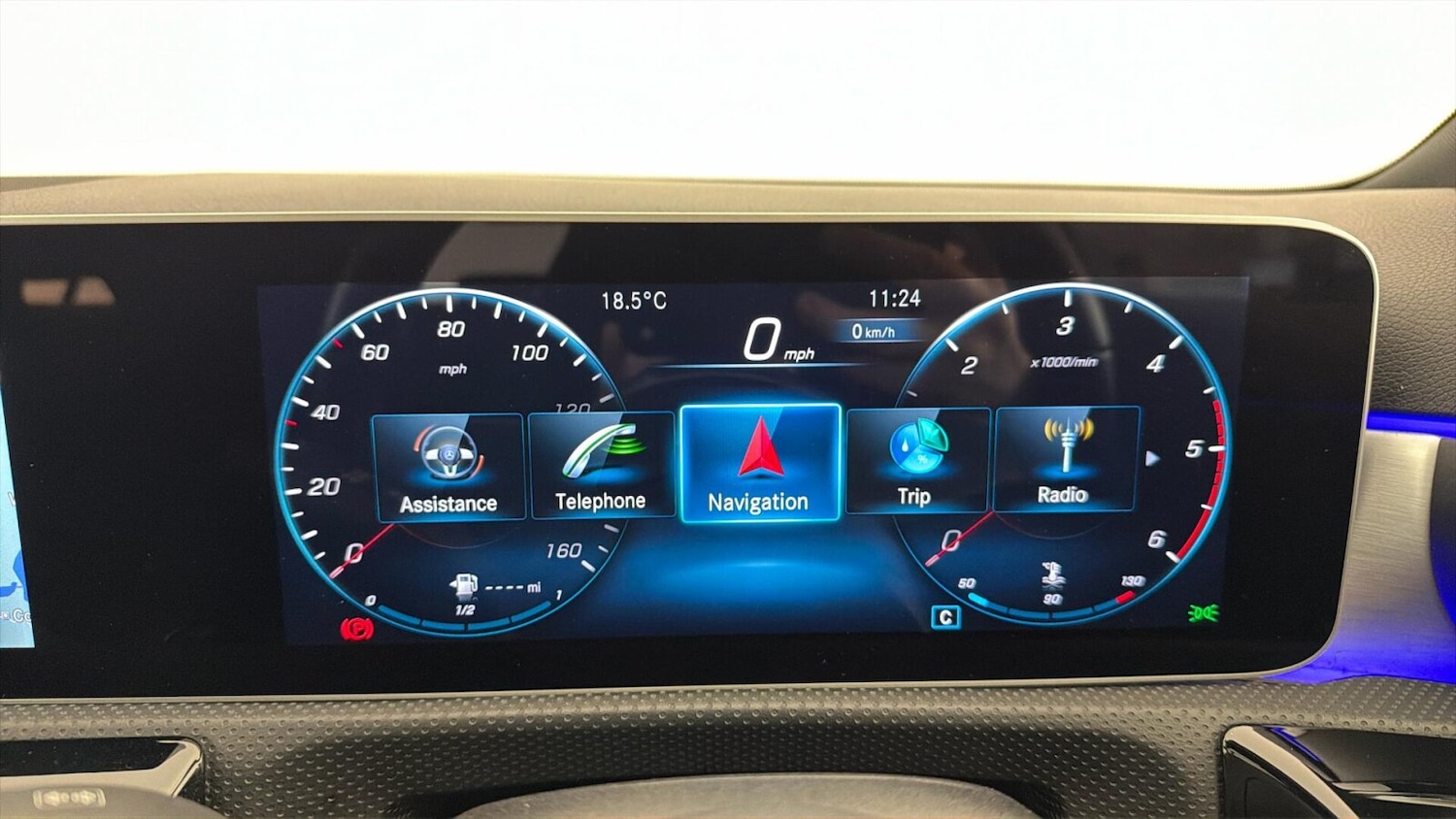 Used Mercedes-Benz A-Class 2019 for sale - 77353791: Photo 37