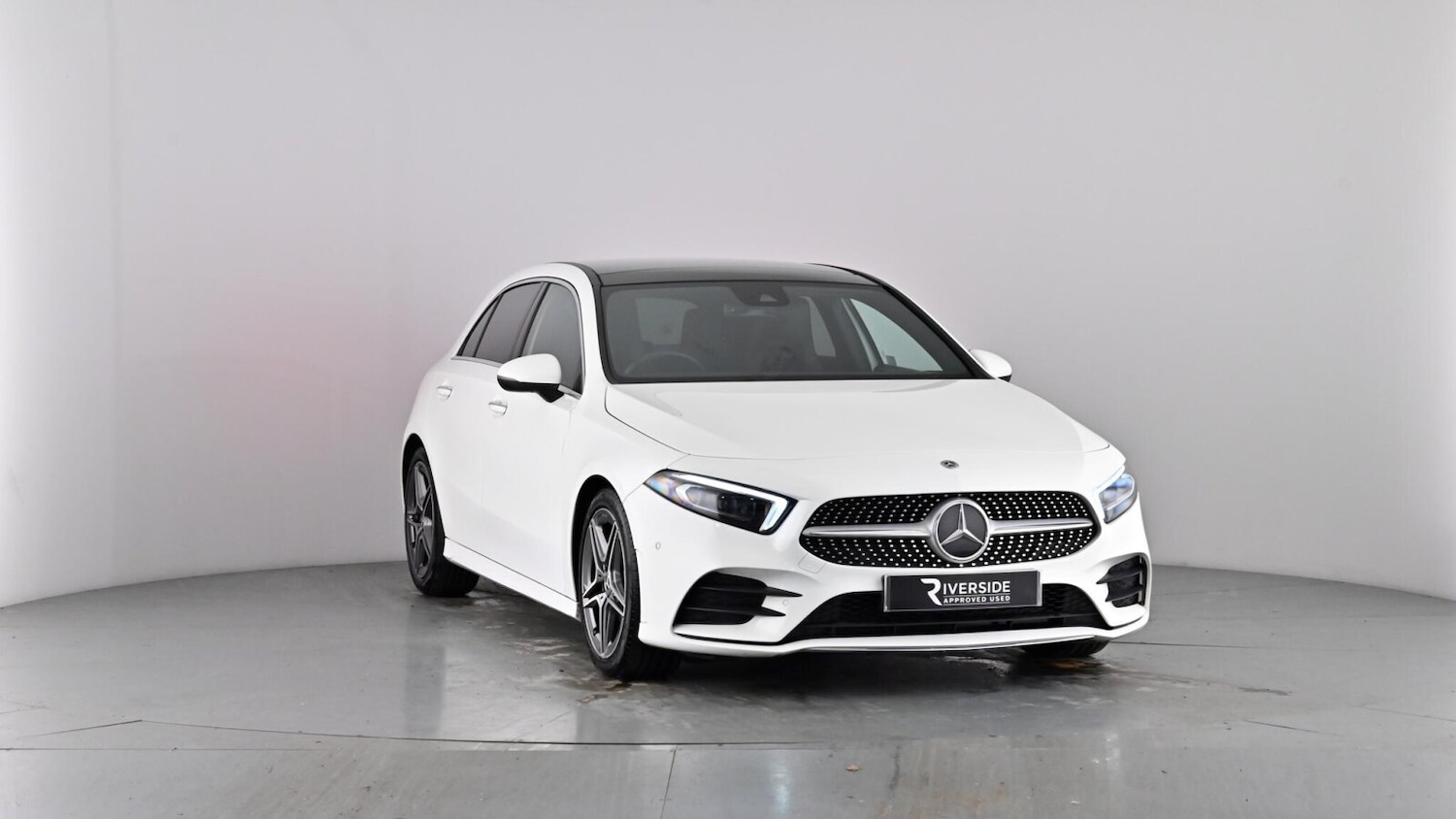Used Mercedes-Benz A-Class 2019 for sale - 77353791: Photo 46