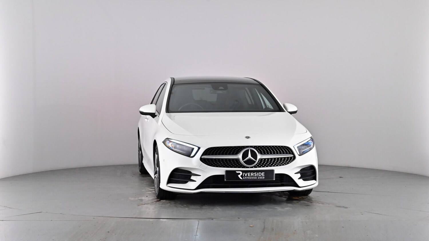 Used Mercedes-Benz A-Class 2019 for sale - 77353791: Photo 47