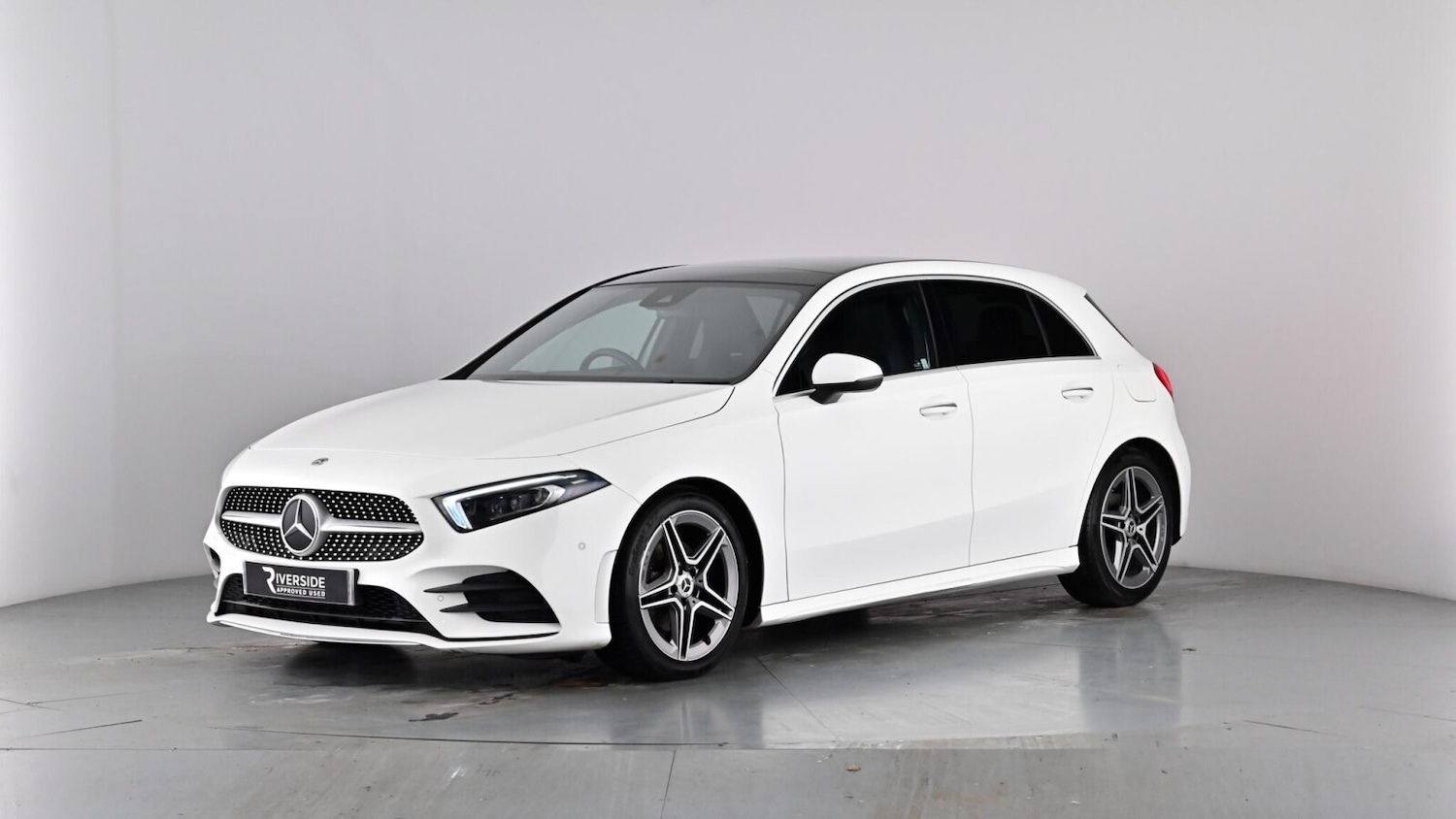 Used Mercedes-Benz A-Class 2019 for sale - 77353791: Photo 52