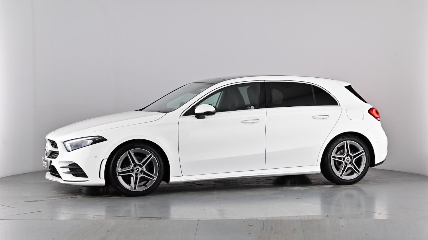 Used Mercedes-Benz A-Class 2019 for sale - 77353791: Photo 55