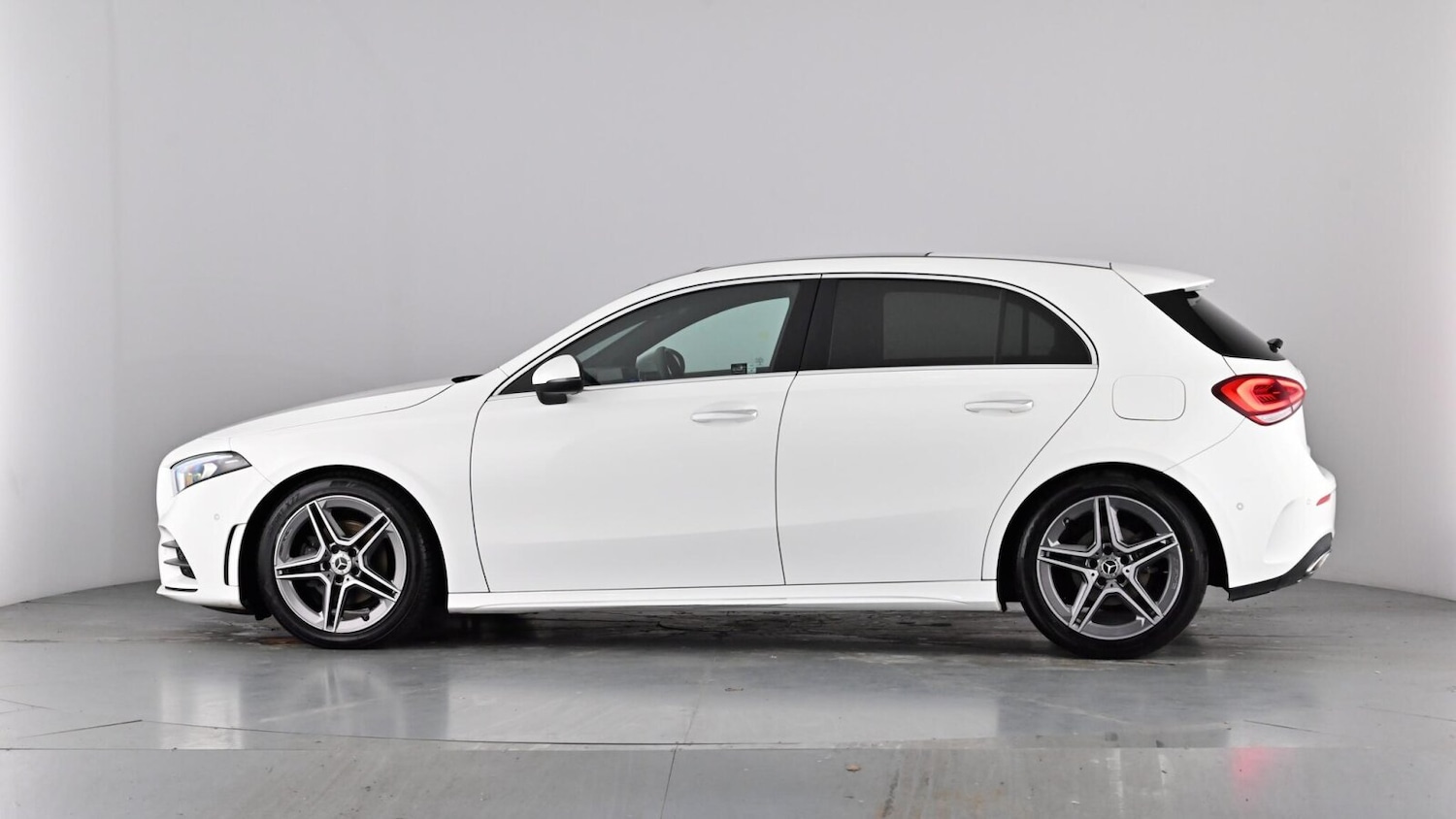 Used Mercedes-Benz A-Class 2019 for sale - 77353791: Photo 58