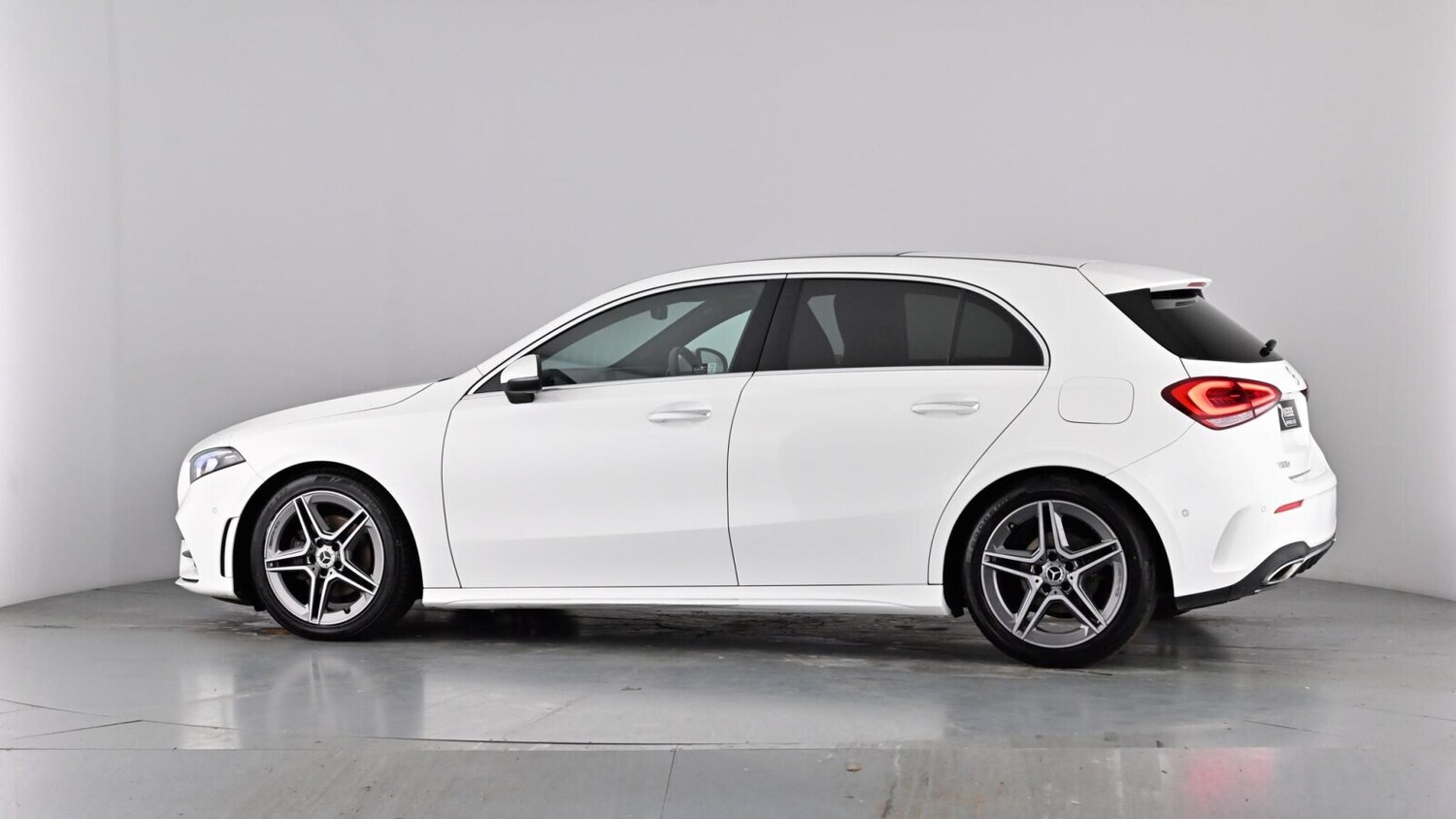 Used Mercedes-Benz A-Class 2019 for sale - 77353791: Photo 59