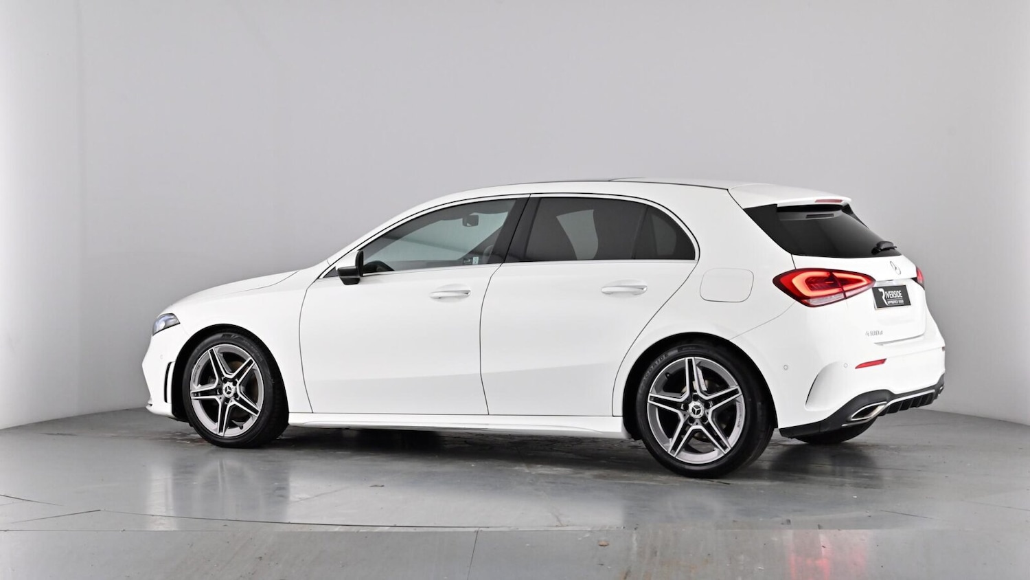 Used Mercedes-Benz A-Class 2019 for sale - 77353791: Photo 60