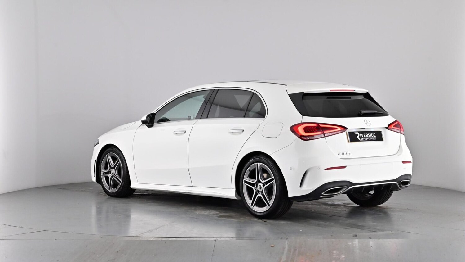 Used Mercedes-Benz A-Class 2019 for sale - 77353791: Photo 62